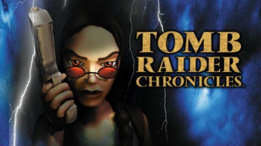 Tomb Raider 5 Chronicles [SLUS-01311]