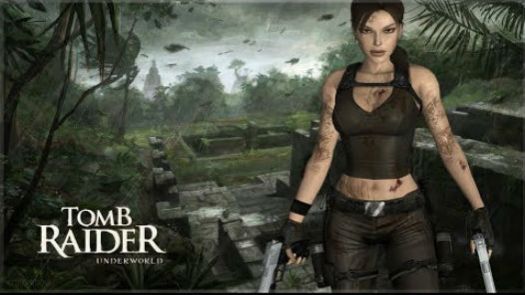 Tomb Raider