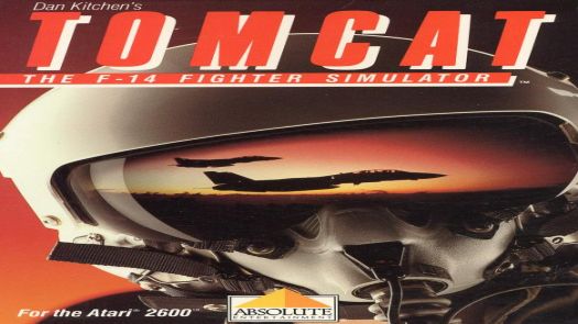 Tomcat - The F-14 Flight Simulator (1988) (Absolute)