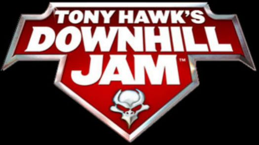 Tony Hawk's Downhill Jam (E)