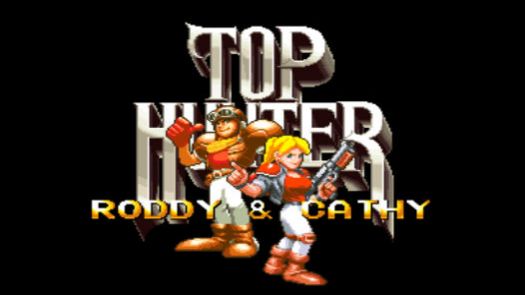 Top Hunter - Roddy & Cathy (NGM-046)