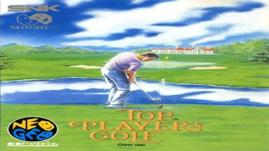 Top Player's Golf