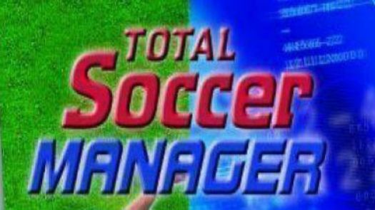 Total Soccer Manager (Menace) (E)