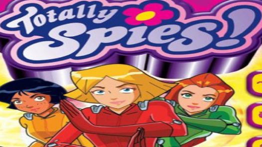 Totally Spies! (E)