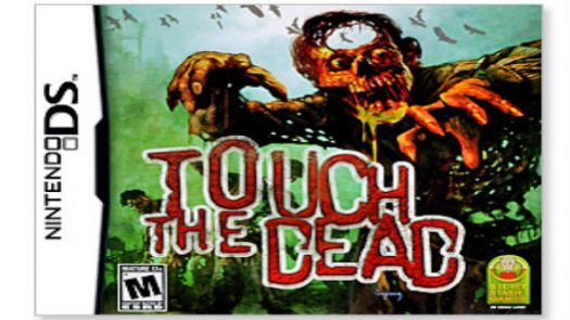 Touch The Dead