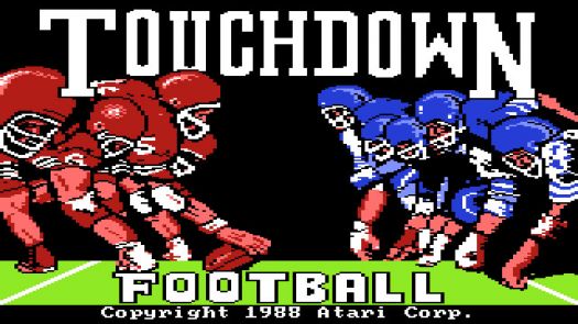 Touchdown Football