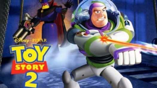 Toy Story 2