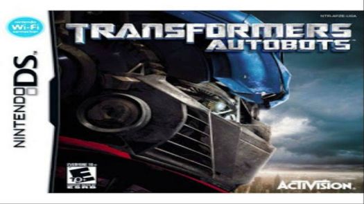 Transformers - Autobots (EU)