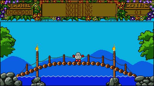 Treasure Island Dizzy (E)