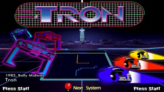 Tron 2