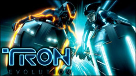 TRON - Evolution (Russia)