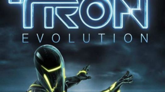 TRON - Evolution