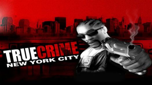 True Crime New York City