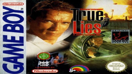 True Lies