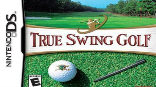 True Swing Golf