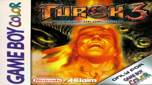 Turok 3 - Shadow Of Oblivion (EU)