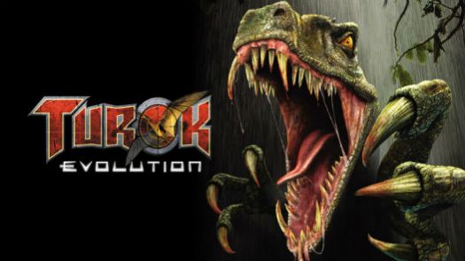 Turok Evolution