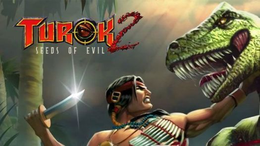 Turok 2 - Seeds of Evil