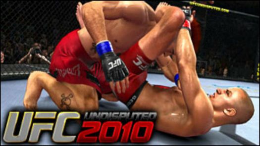 UFC 2010 Undisputed