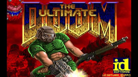 Ultimate Doom, The