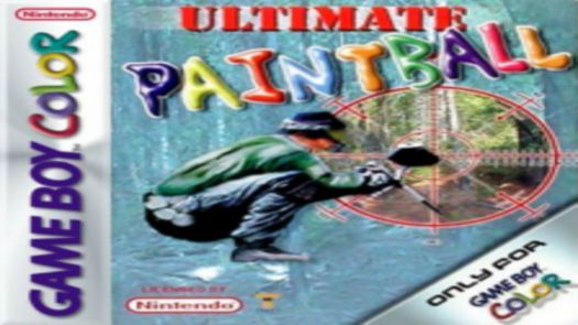 Ultimate Paint Ball