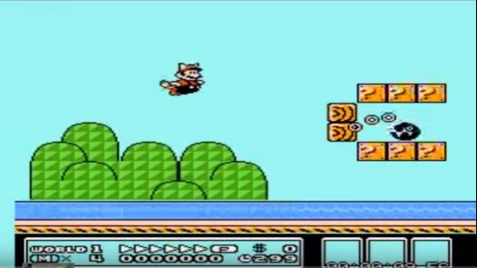 Ultimate SMB3 (Final) (SMB3 Hack)