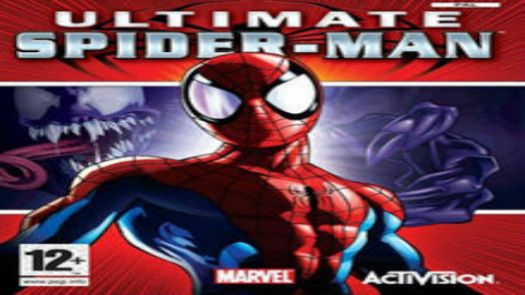 Ultimate Spider Man