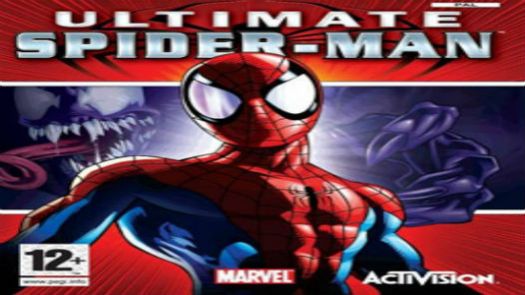 Ultimate Spider-Man