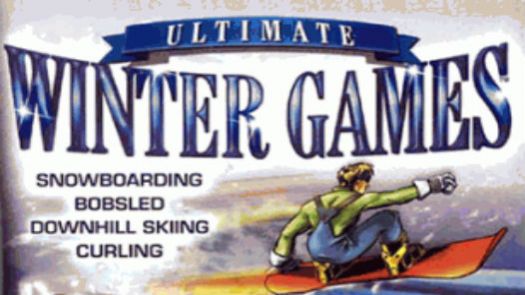 Ultimate Winter Games