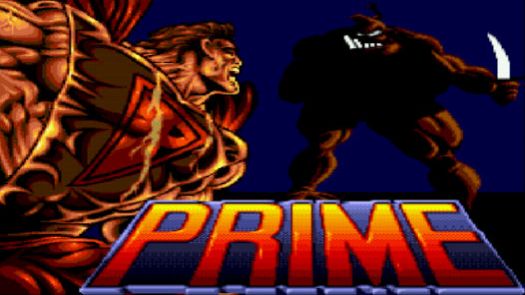 Ultraverse Prime (U)