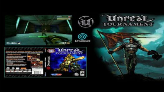 Unreal Tournament