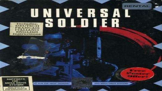 Universal Solder
