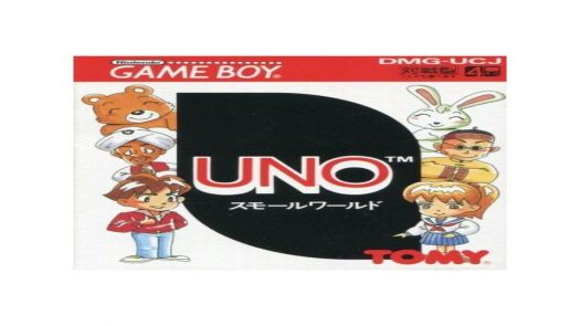 Uno 2 - Small World