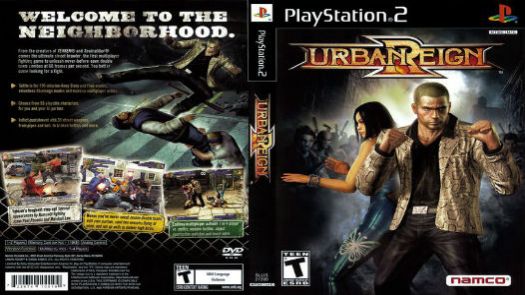 PS2 ROMs Download - Free Sony PlayStation 2 Games - ConsoleRoms