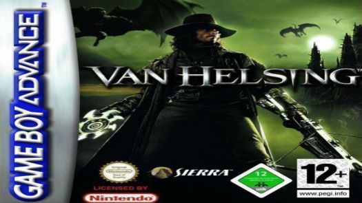 Van Helsing (EU)