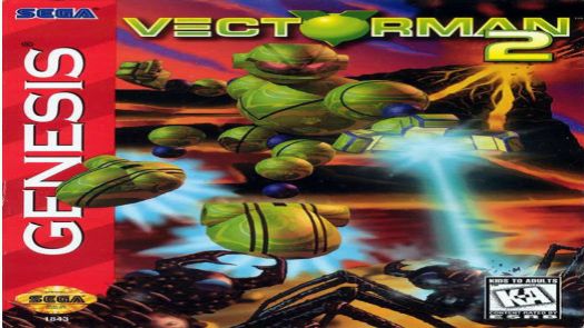 download vectorman 2 sega genesis download vectorman 2 sega genesis