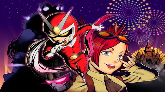 Viewtiful Joe - Double Trouble!