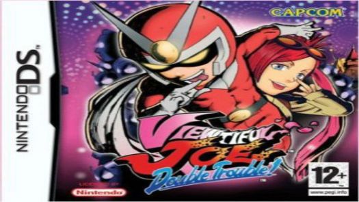 Viewtiful Joe - Scratch! (J)