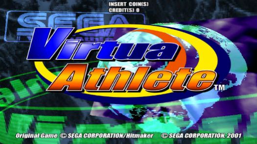 Virtua Athletics