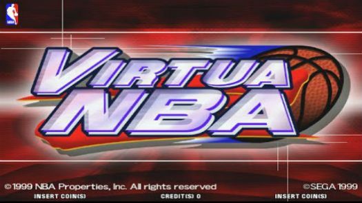 Virtua NBA