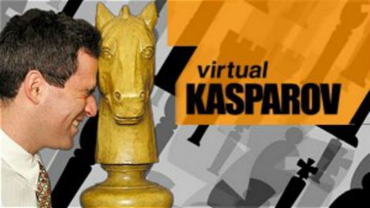 Virtual Kasparov