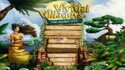 Virtual Villagers (EU)(M5)(TrashMania)