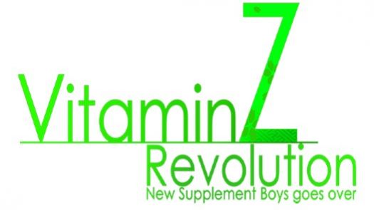 Vitamin Z Revolution (Japan)
