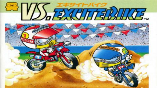 Vs. Excitebike