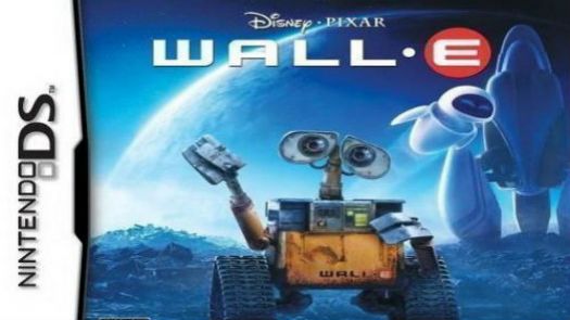 WALL-E