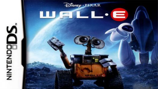 WALL-E (KS)(NEREiD)