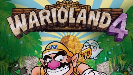 Wario Land 4 (Mode7) (EU)