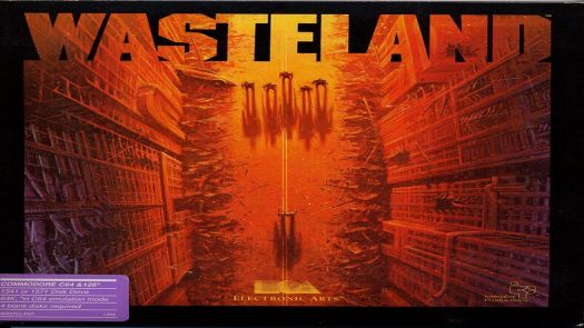 Wasteland.EA.original