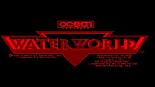 Waterworld