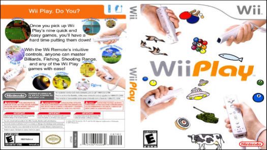 Wii Play